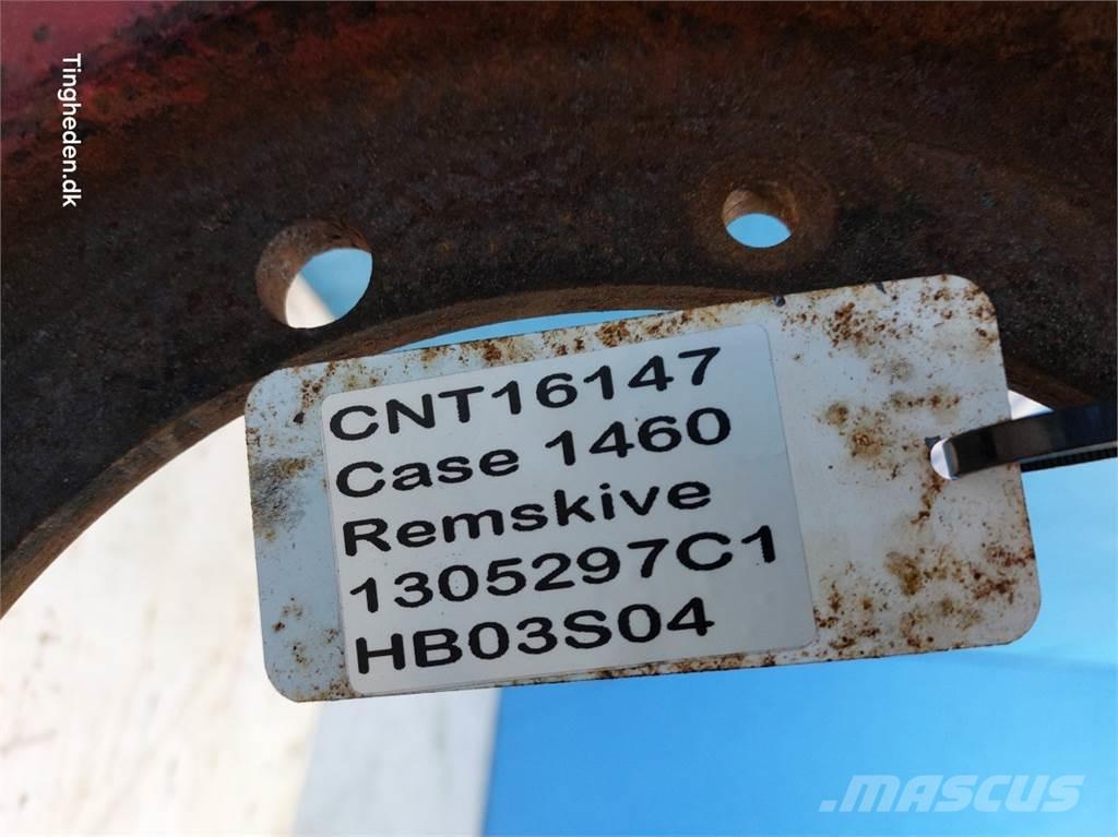 CASE 1460 Kmetijstvo - drugo