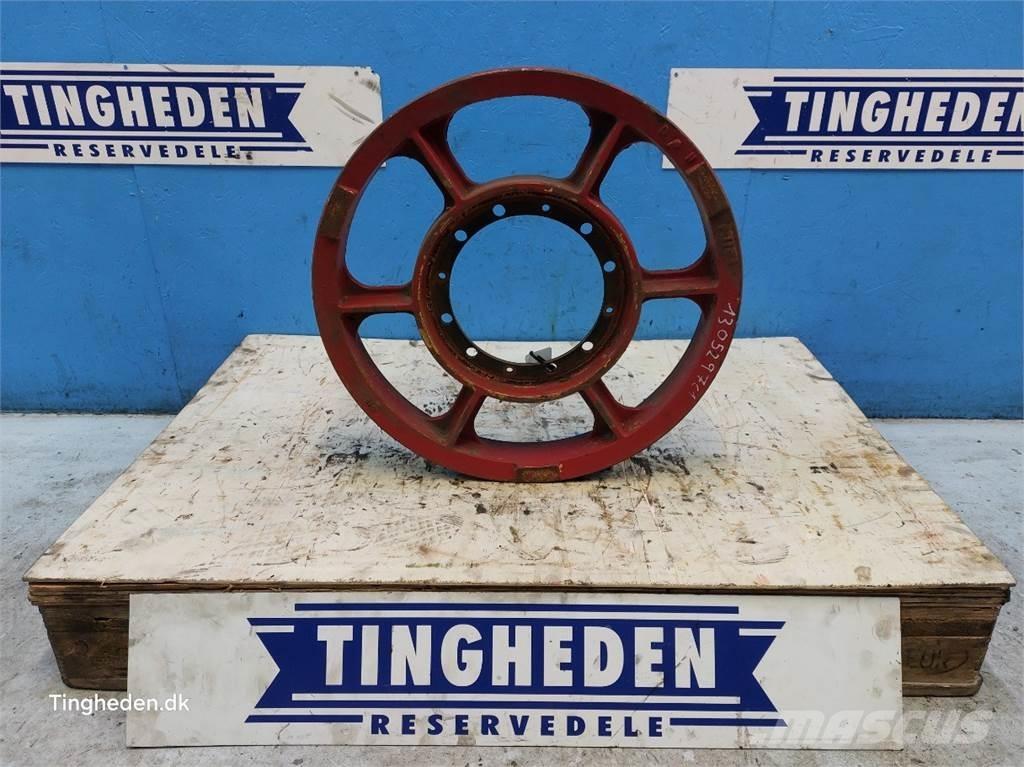 CASE 1460 Kmetijstvo - drugo