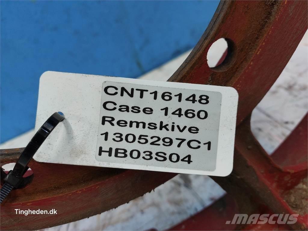 CASE 1460 Kmetijstvo - drugo