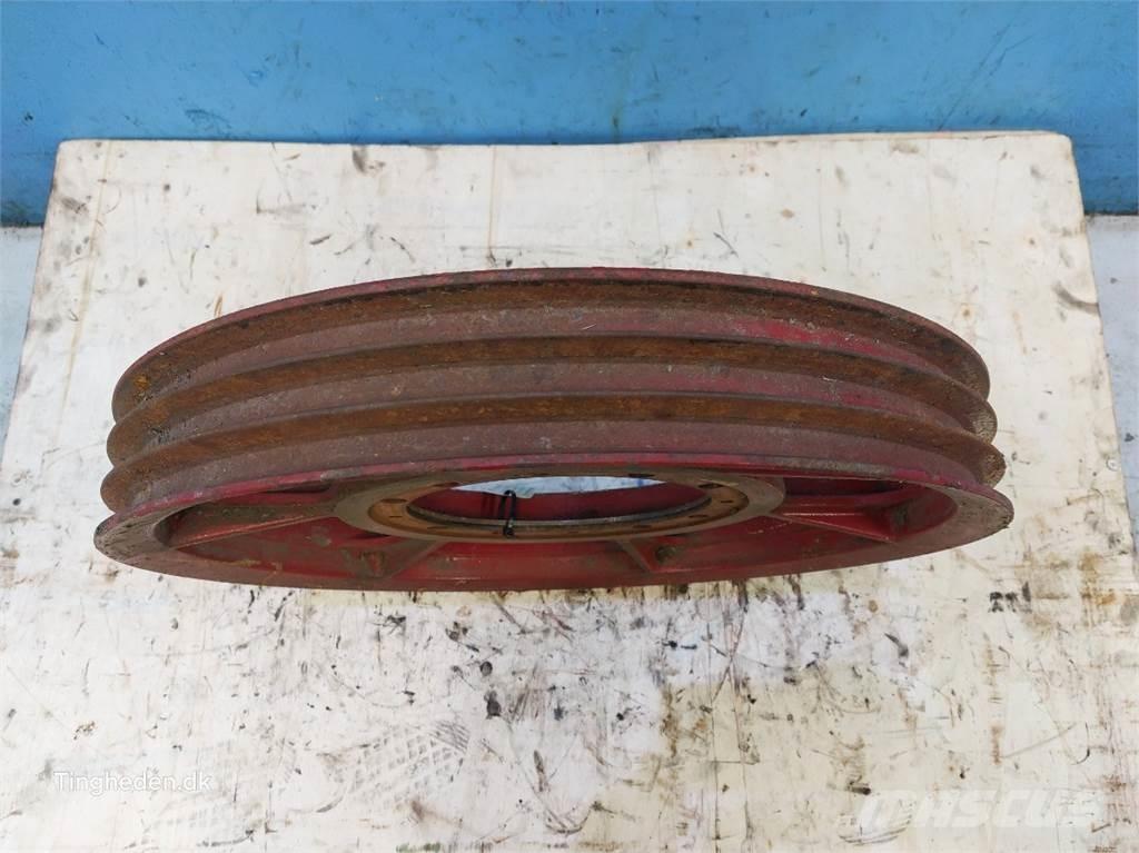 CASE 1460 Kmetijstvo - drugo