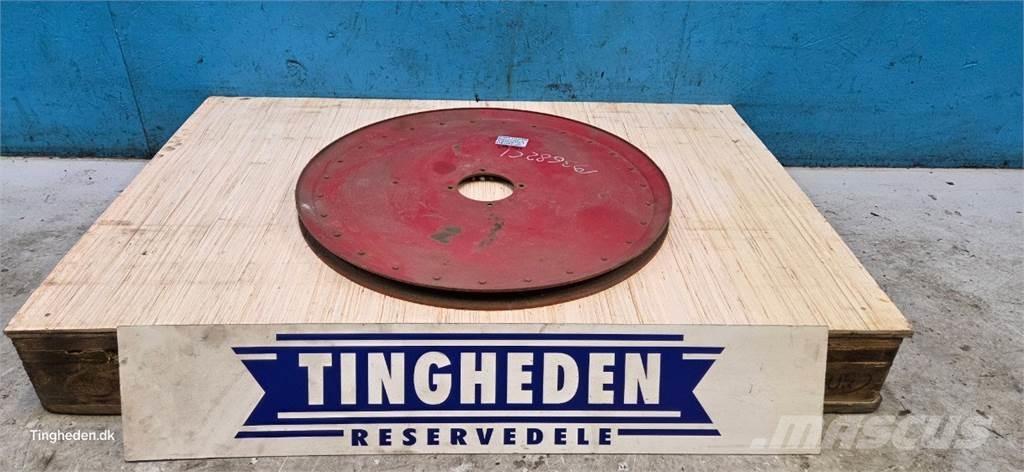 CASE 1460 Kmetijstvo - drugo