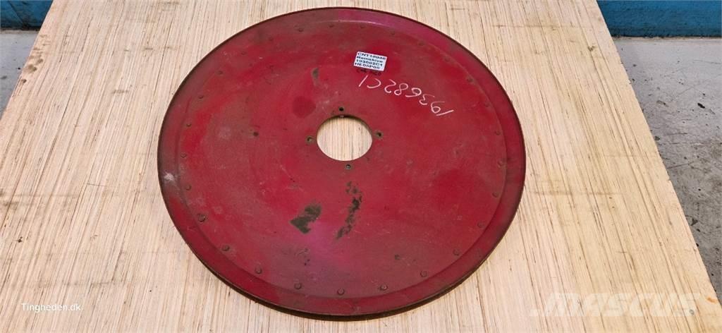 CASE 1460 Kmetijstvo - drugo