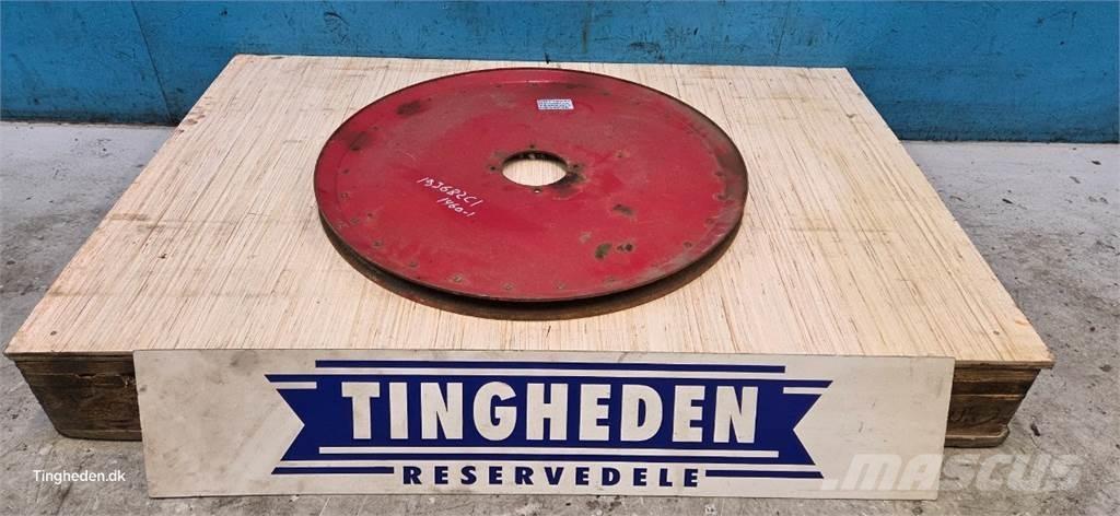 CASE 1460 Kmetijstvo - drugo