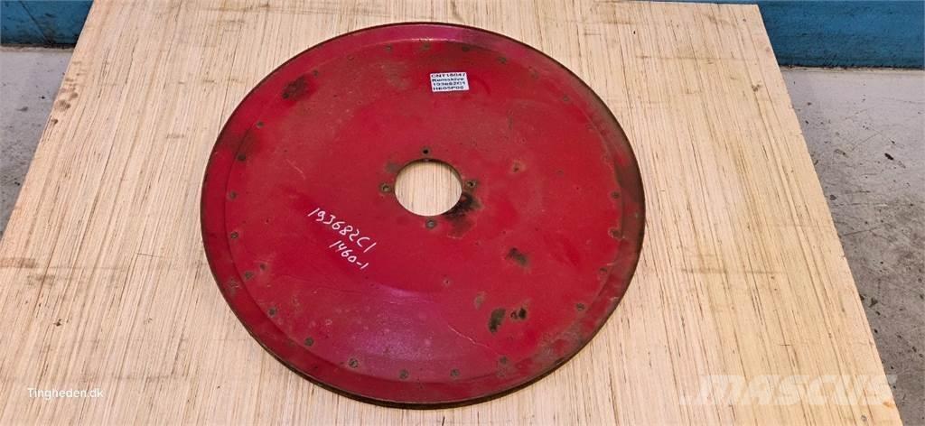 CASE 1460 Kmetijstvo - drugo