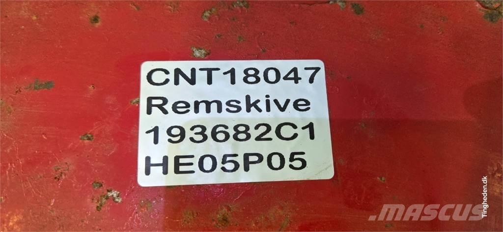 CASE 1460 Kmetijstvo - drugo