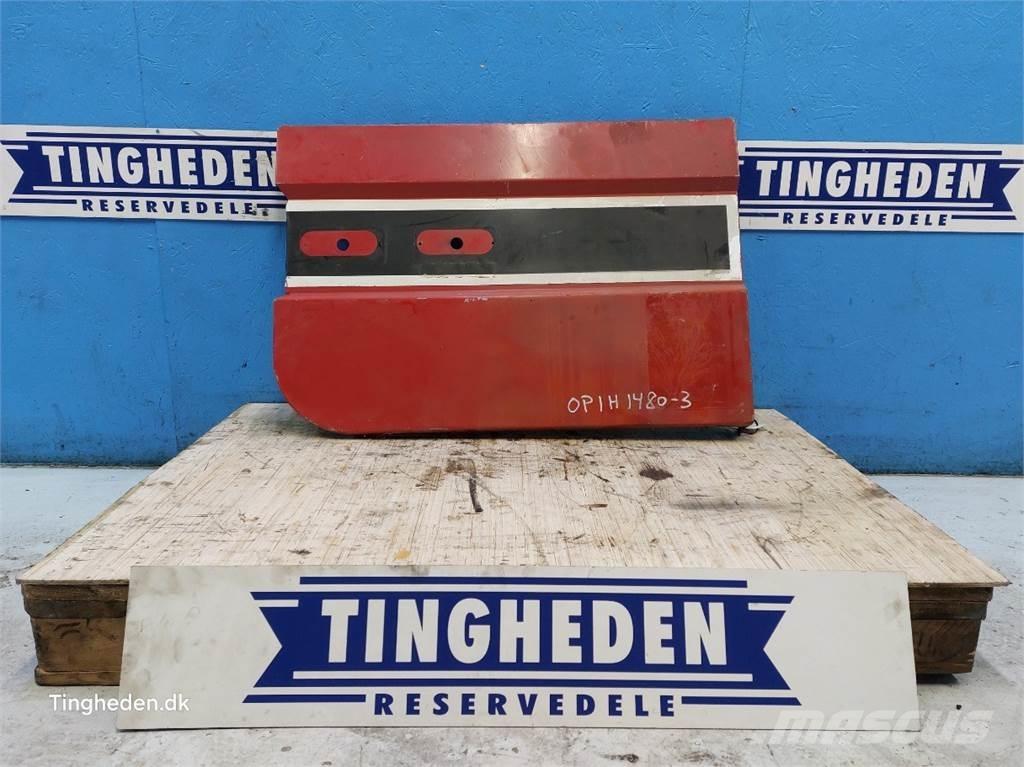 CASE 1480 Kmetijstvo - drugo