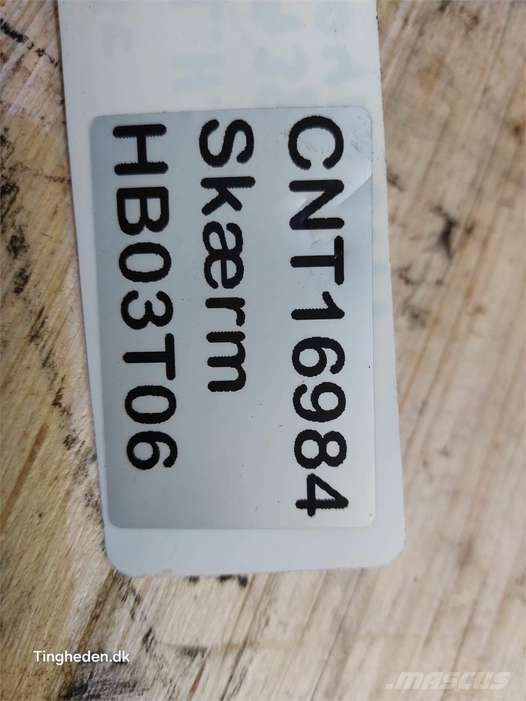 CASE 1480 Kmetijstvo - drugo