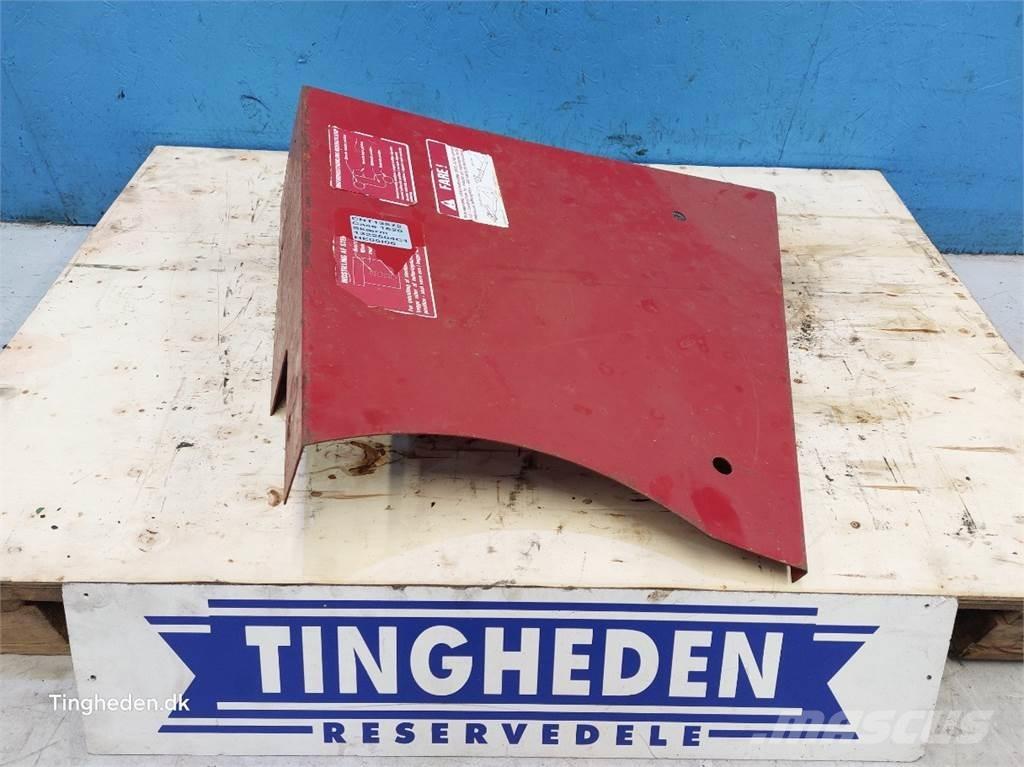 CASE 1620 Kmetijstvo - drugo