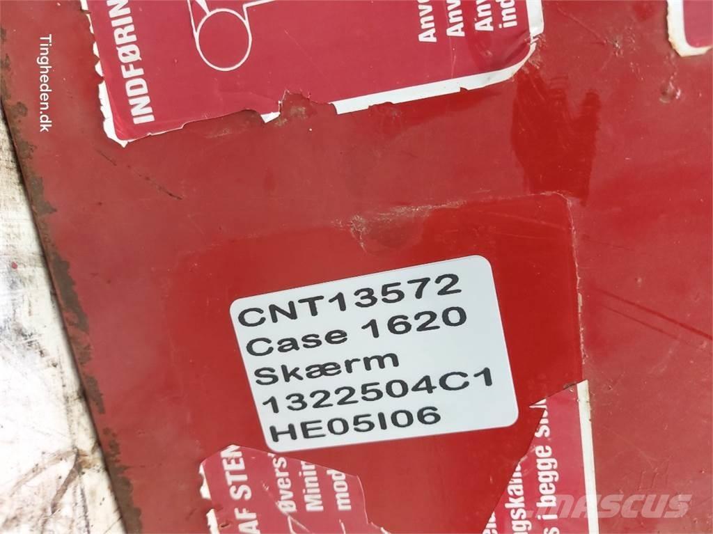 CASE 1620 Kmetijstvo - drugo