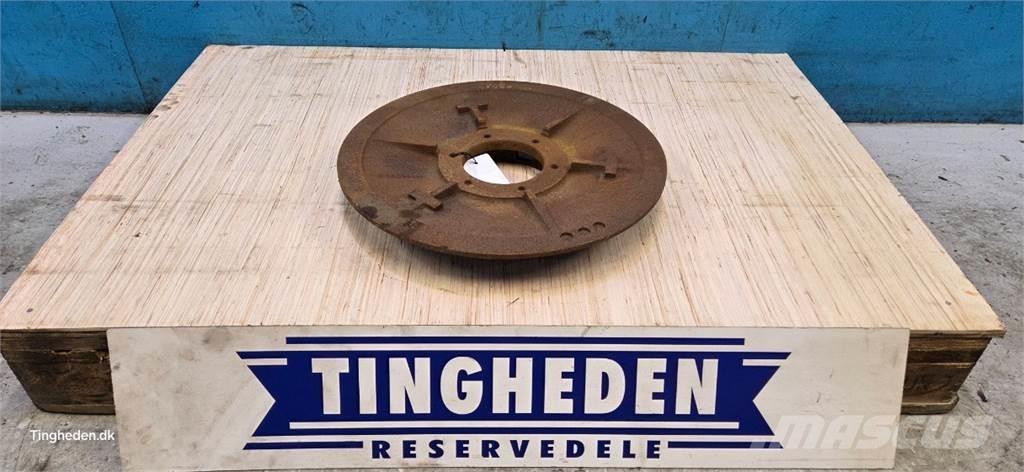 CASE 1620 Kmetijstvo - drugo