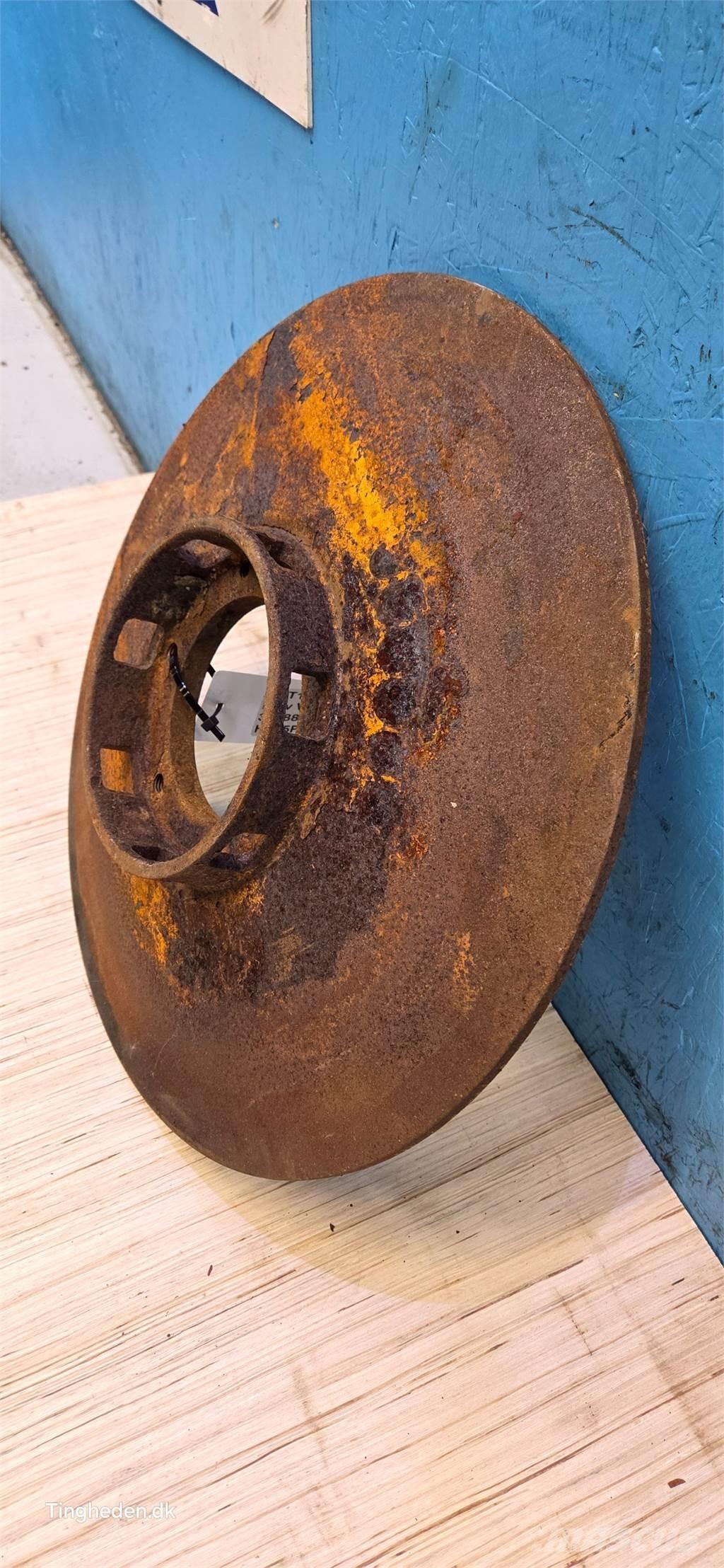 CASE 1620 Kmetijstvo - drugo