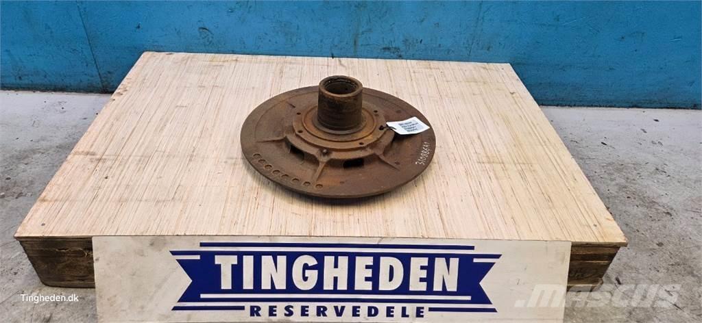 CASE 1620 Kmetijstvo - drugo