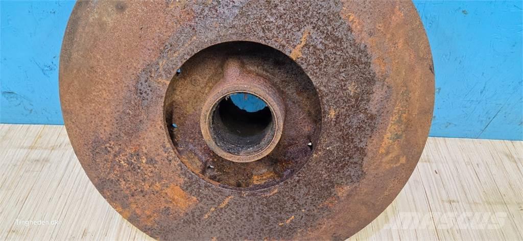 CASE 1620 Kmetijstvo - drugo