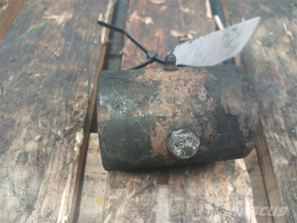 CASE 1640 Menjalnik