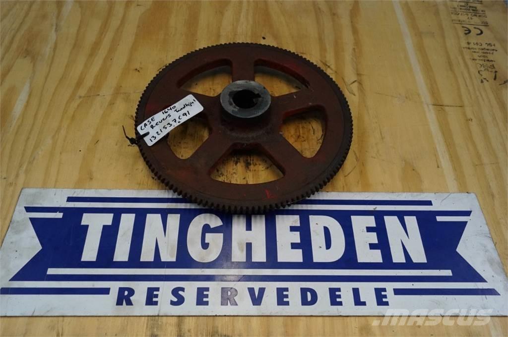 CASE 1640 Kmetijstvo - drugo