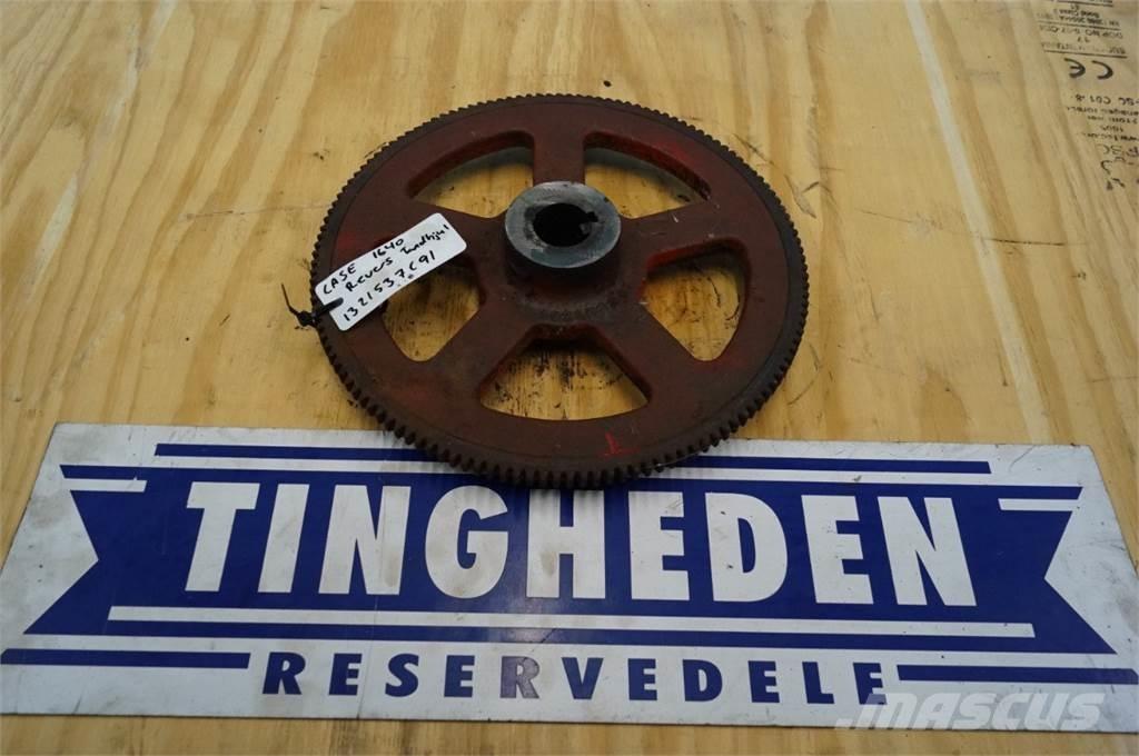 CASE 1640 Kmetijstvo - drugo