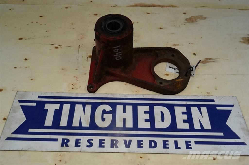 CASE 1640 Kmetijstvo - drugo