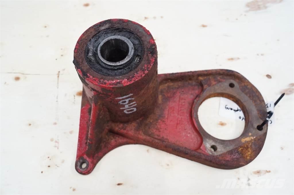 CASE 1640 Kmetijstvo - drugo