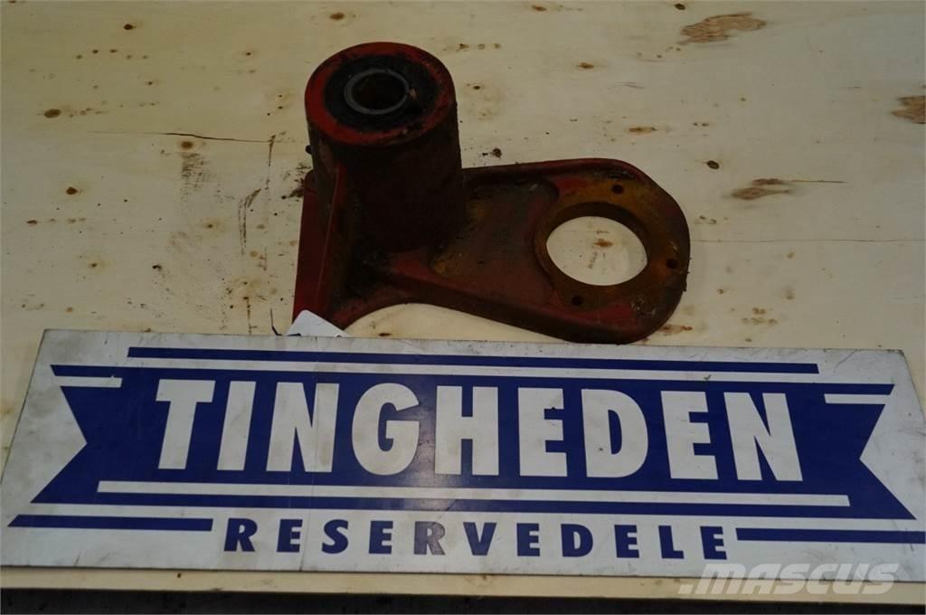 CASE 1640 Kmetijstvo - drugo