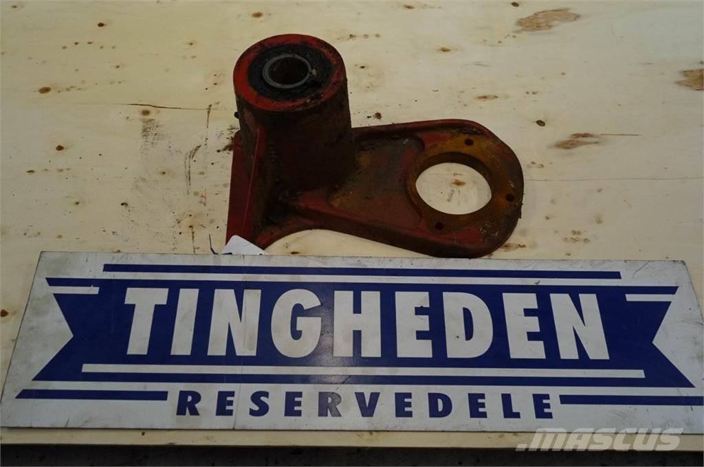 CASE 1640 Kmetijstvo - drugo