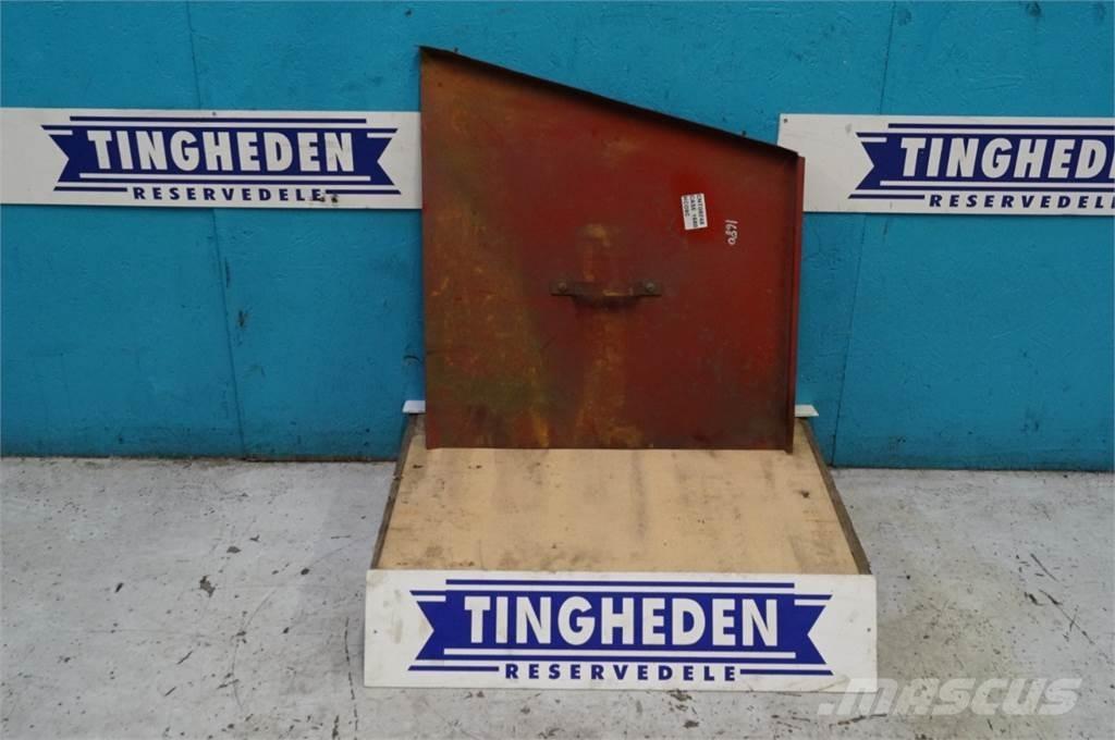 CASE 1680 Kmetijstvo - drugo