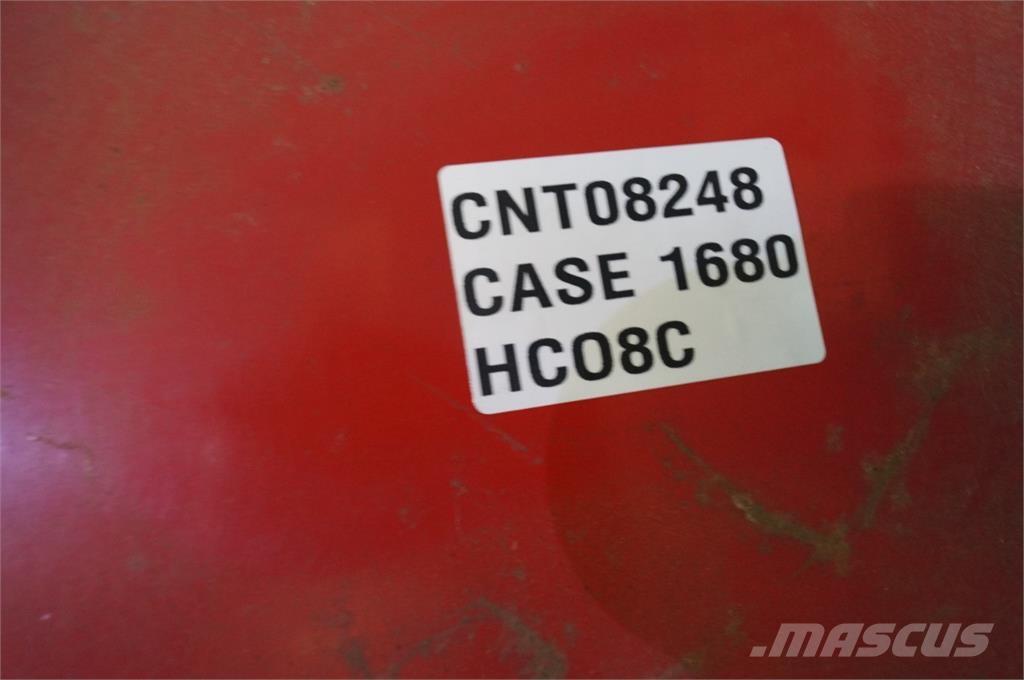 CASE 1680 Kmetijstvo - drugo