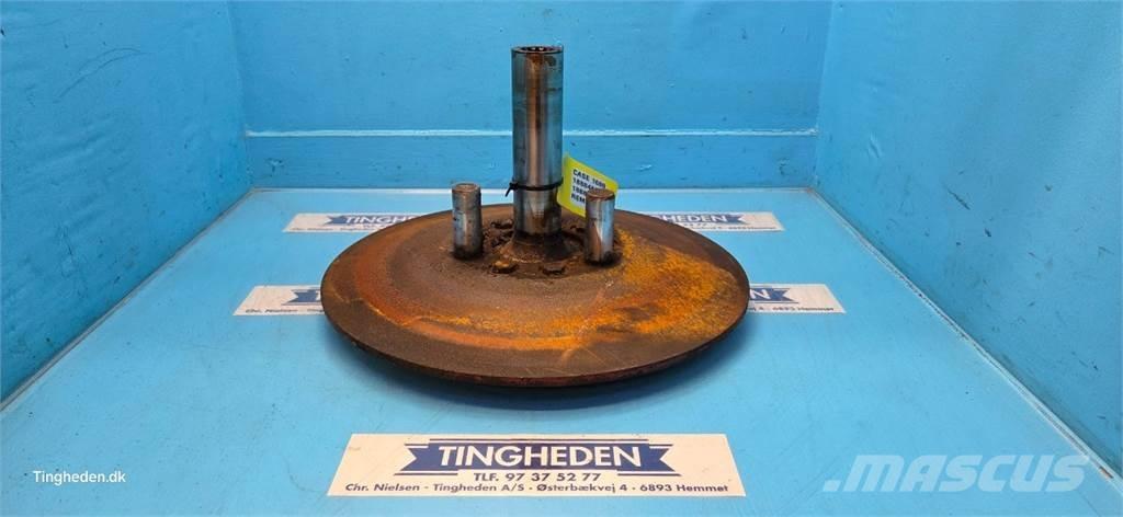 CASE 1680 Kmetijstvo - drugo