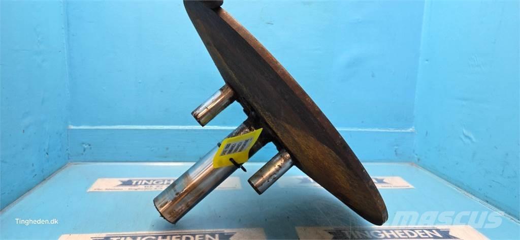 CASE 1680 Kmetijstvo - drugo