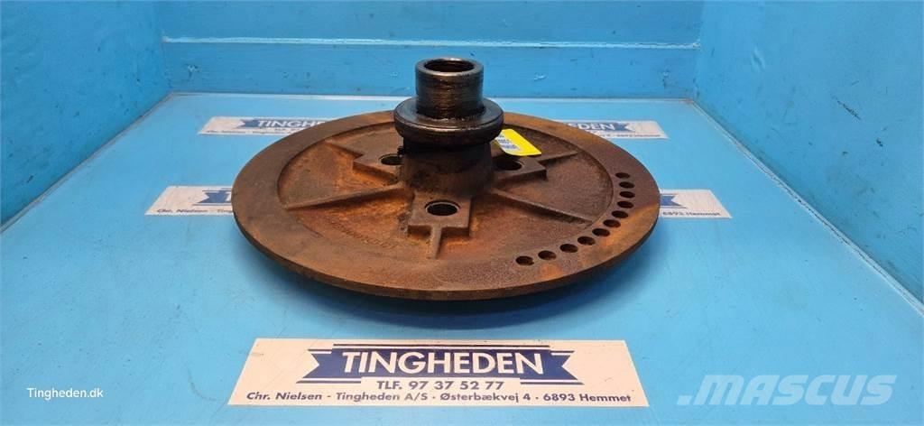 CASE 1680 Kmetijstvo - drugo