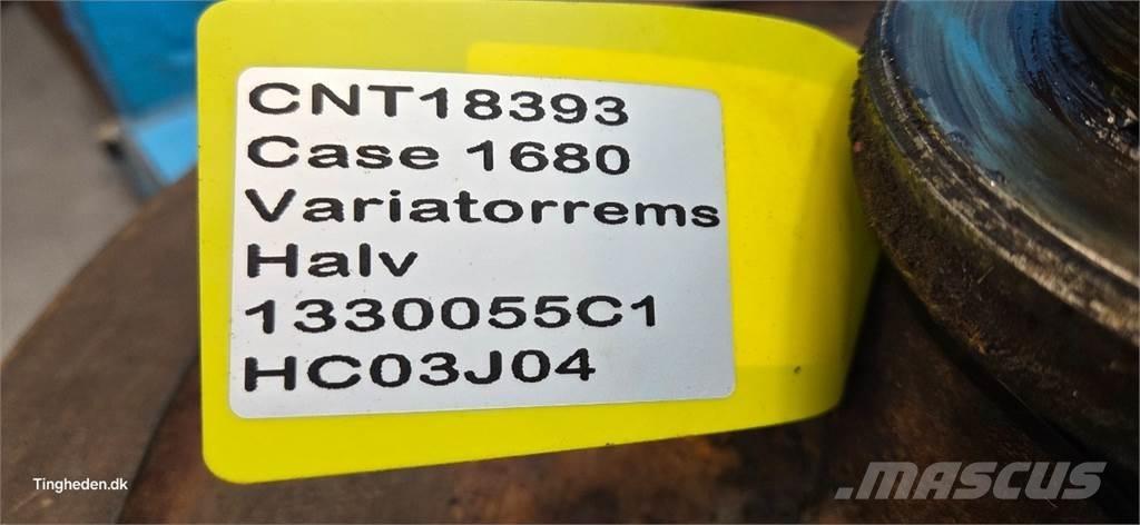 CASE 1680 Kmetijstvo - drugo