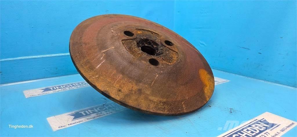 CASE 1680 Kmetijstvo - drugo