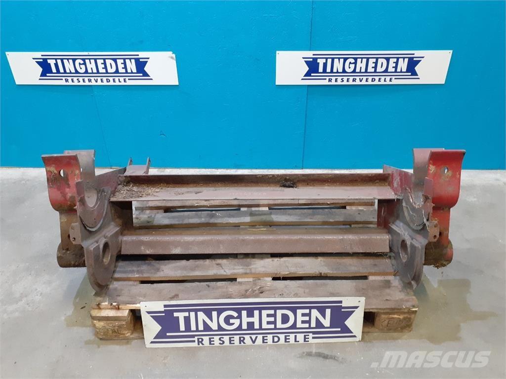 CASE 2188 Dodatna oprema za kombajne