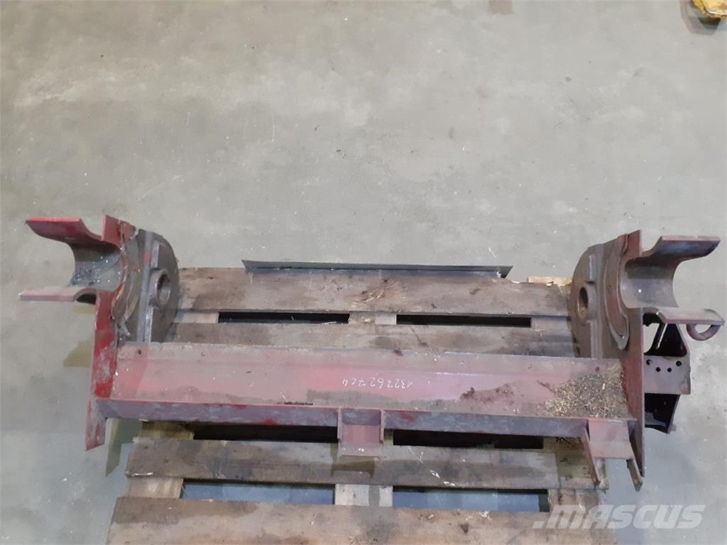 CASE 2188 Dodatna oprema za kombajne