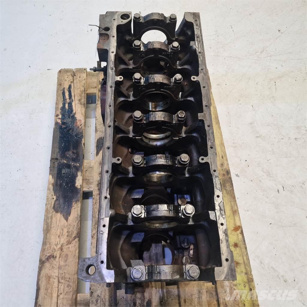 CASE 2188 Motorji