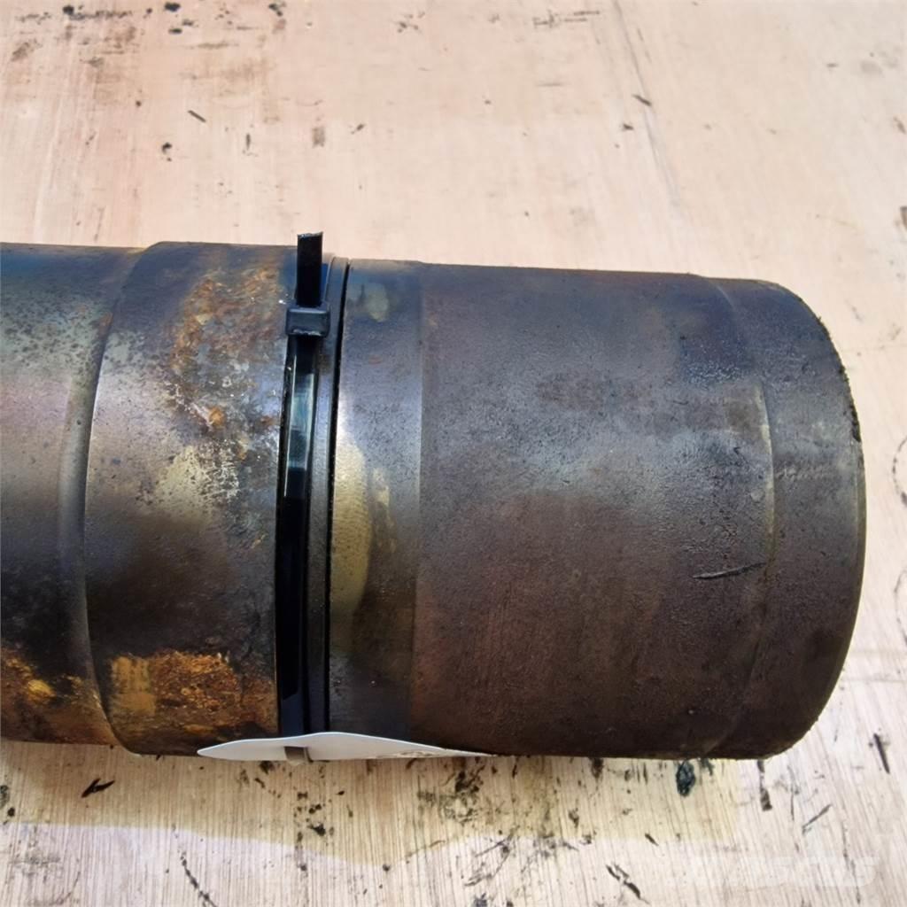 CASE 2188 Motorji