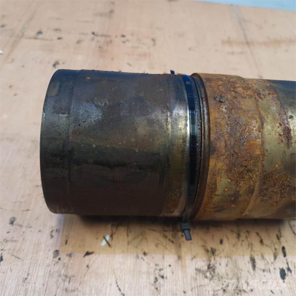 CASE 2188 Motorji