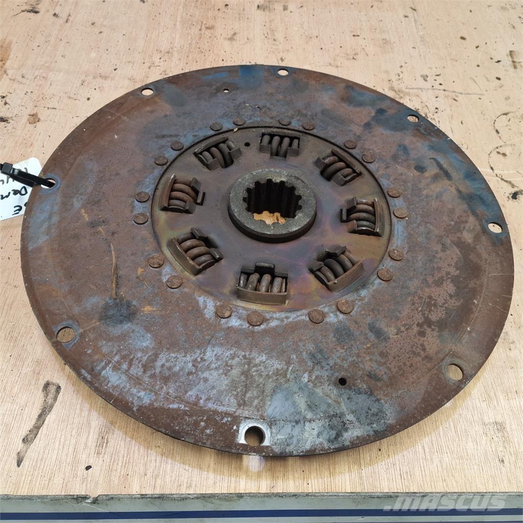 CASE 2188 Motorji