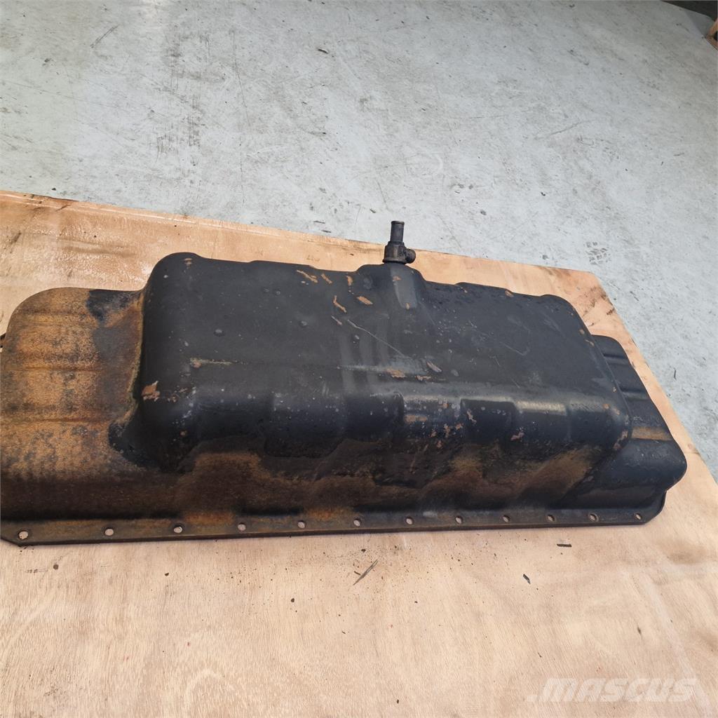 CASE 2188 Motorji