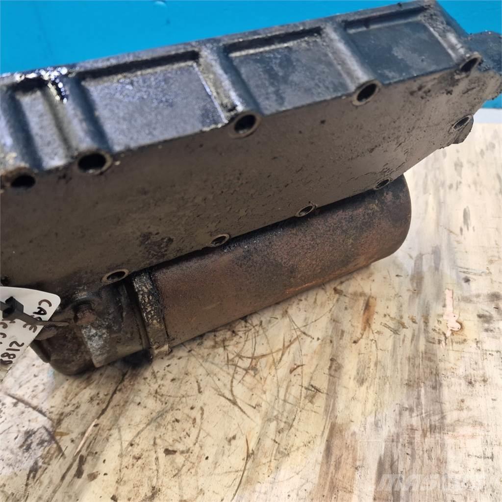 CASE 2188 Motorji