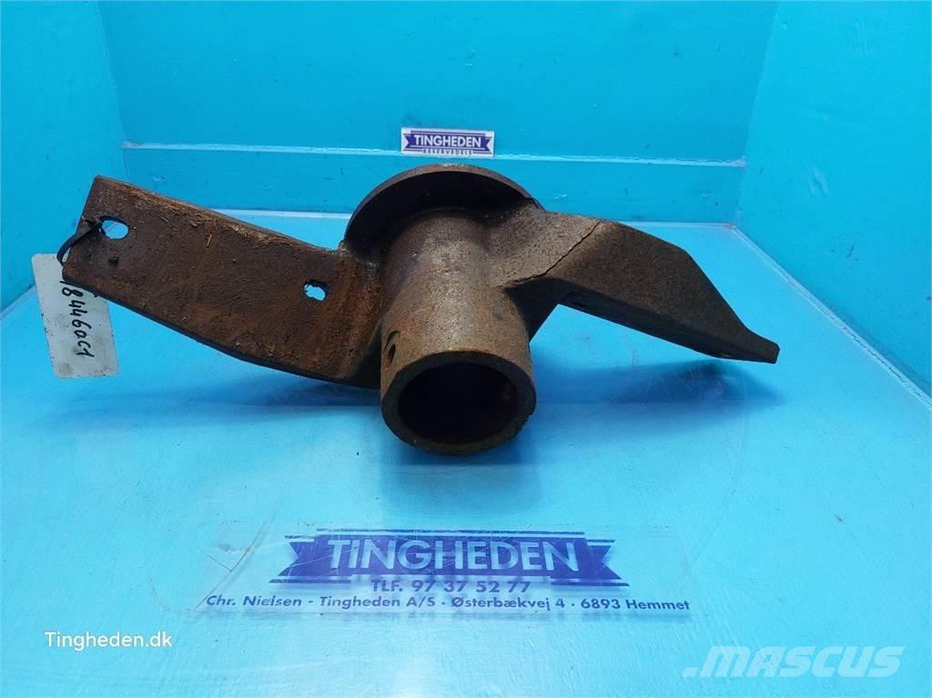 CASE 2188 Dodatna oprema za kombajne