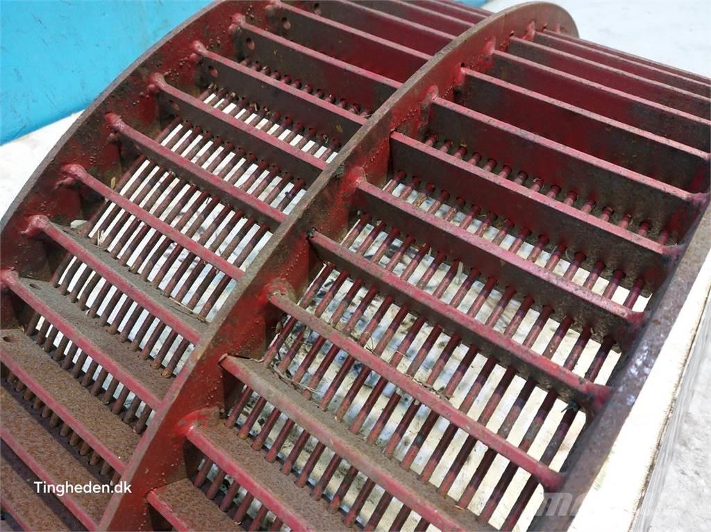 CASE 2188 Dodatna oprema za kombajne