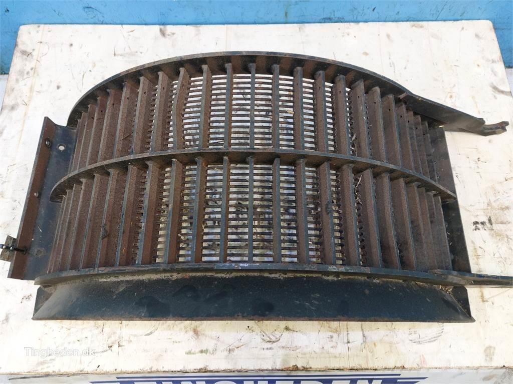 CASE 2188 Dodatna oprema za kombajne