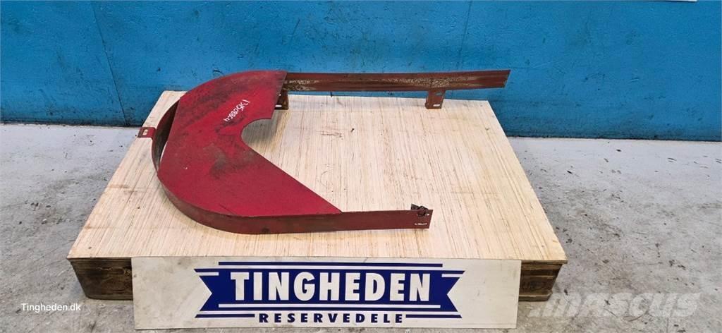 CASE 2188 Dodatna oprema za kombajne