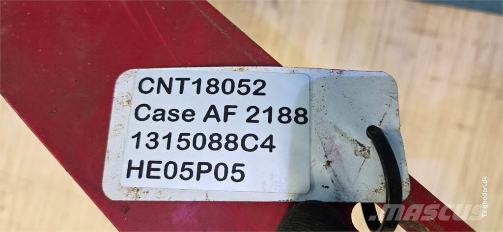 CASE 2188 Dodatna oprema za kombajne