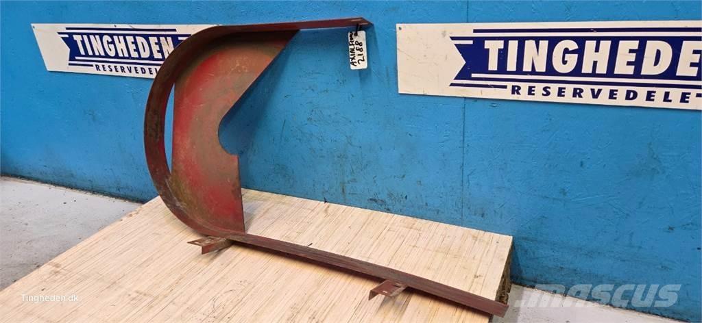 CASE 2188 Dodatna oprema za kombajne