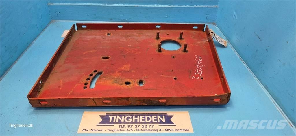 CASE 2188 Dodatna oprema za kombajne