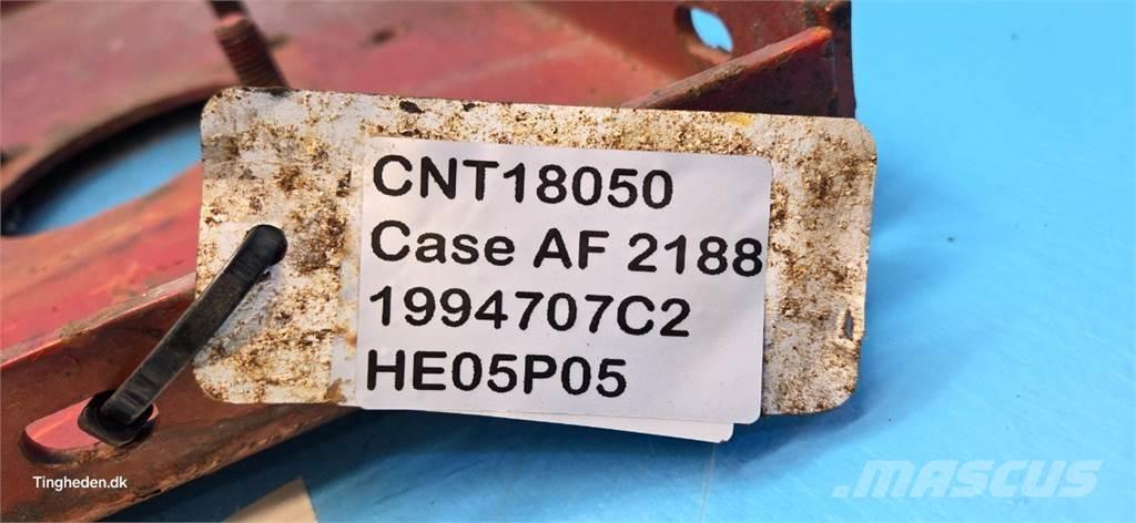 CASE 2188 Dodatna oprema za kombajne