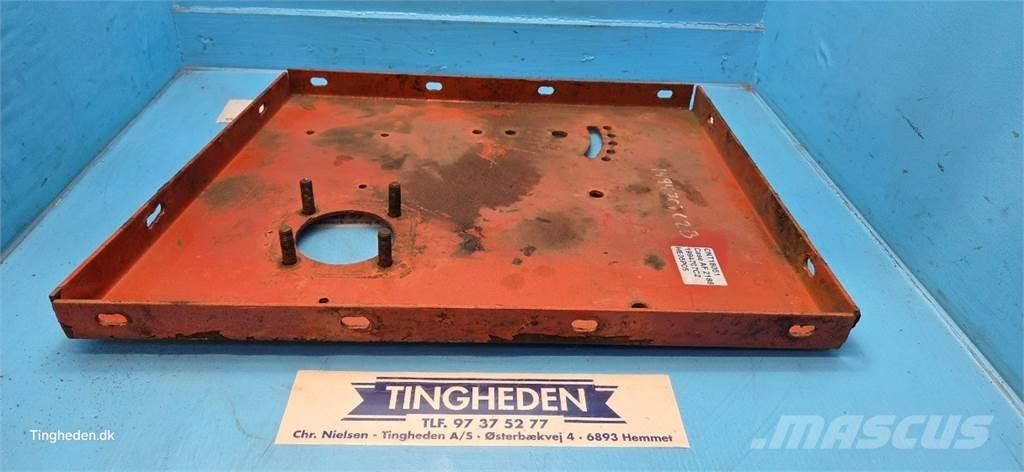 CASE 2188 Dodatna oprema za kombajne