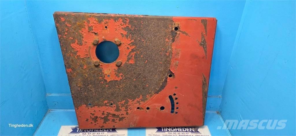 CASE 2188 Dodatna oprema za kombajne