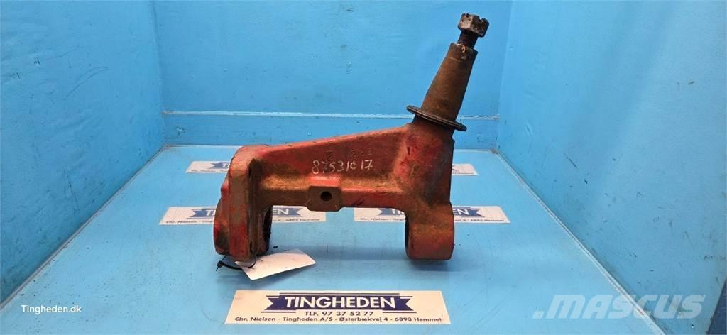 CASE 2188 Dodatna oprema za kombajne